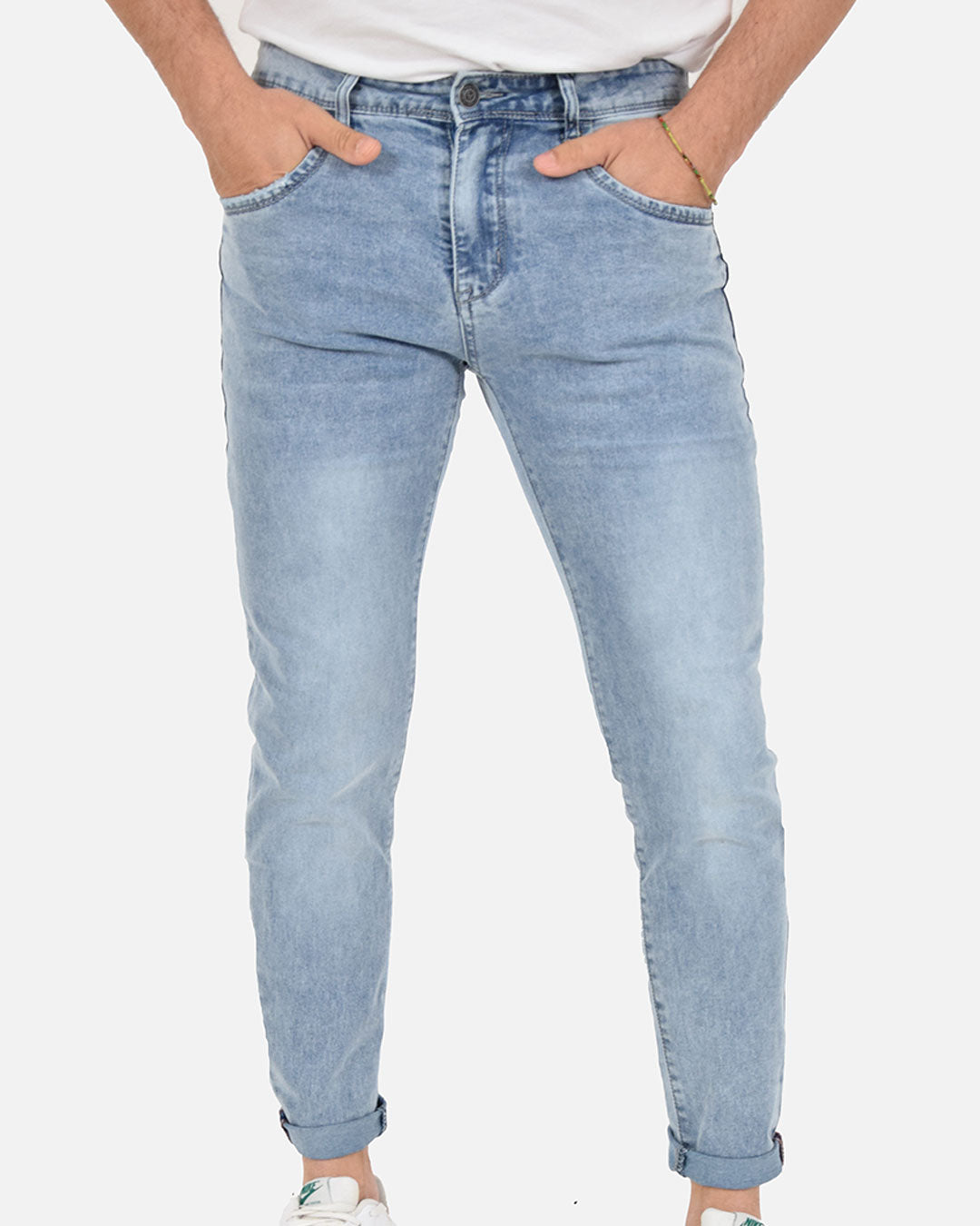 Jeans skinny