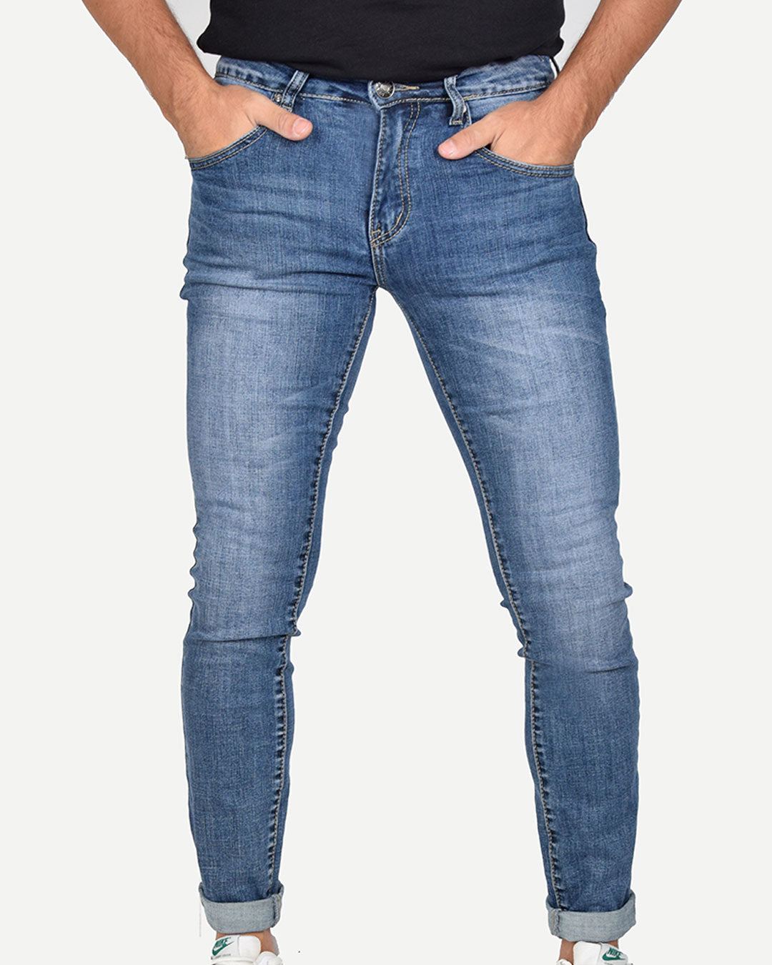 Jeans slim fit