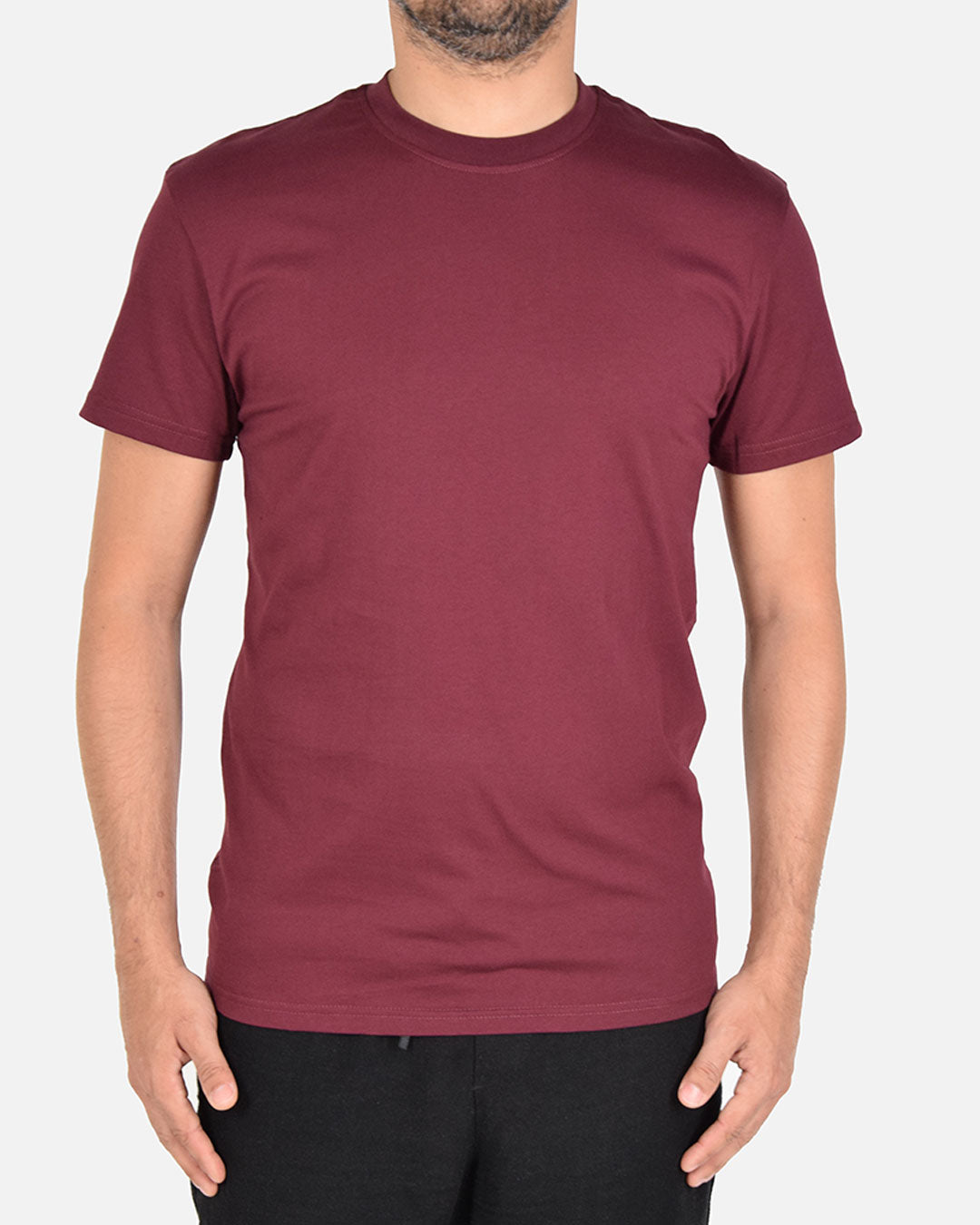 T-shirt in cotone