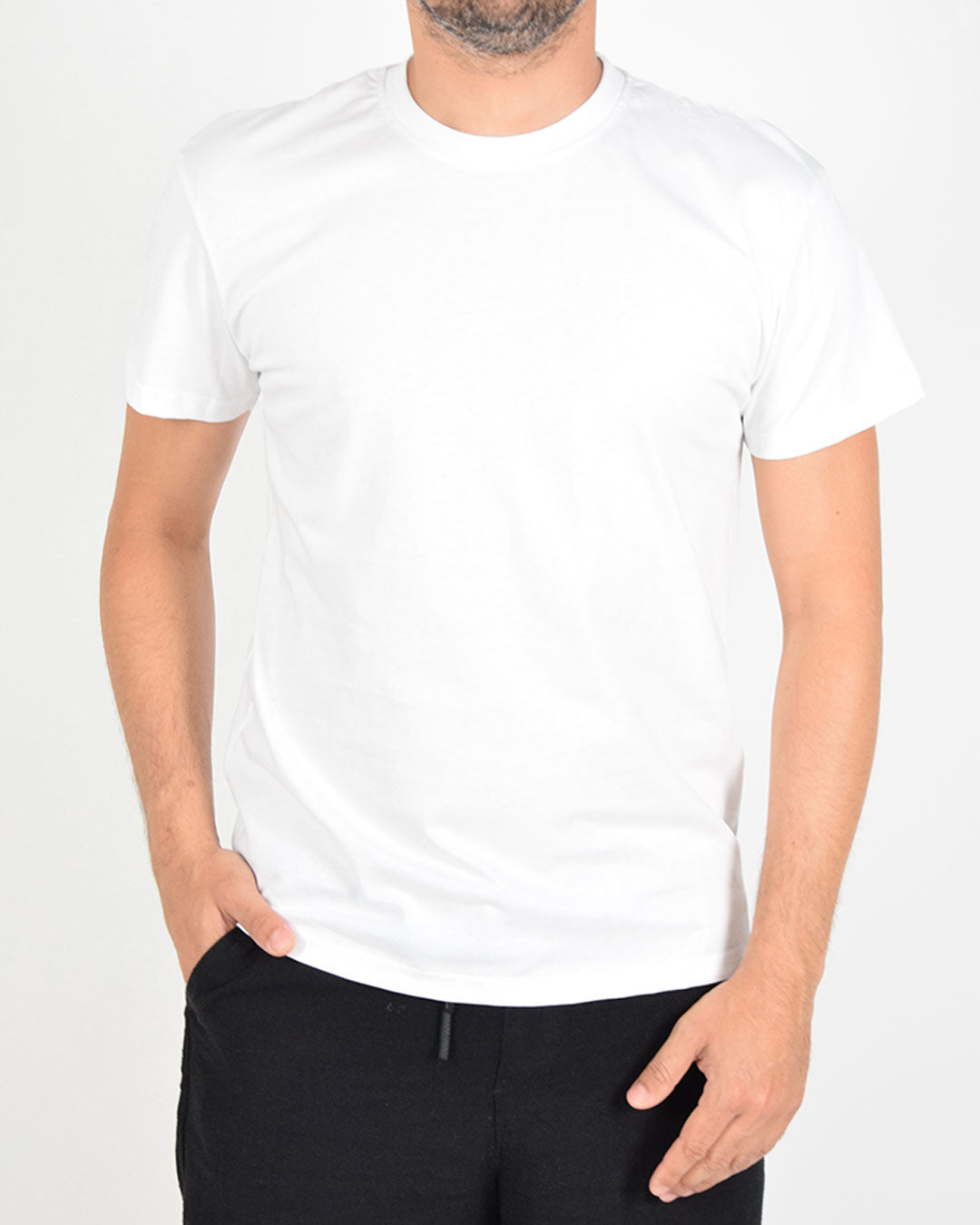 T-shirt in cotone