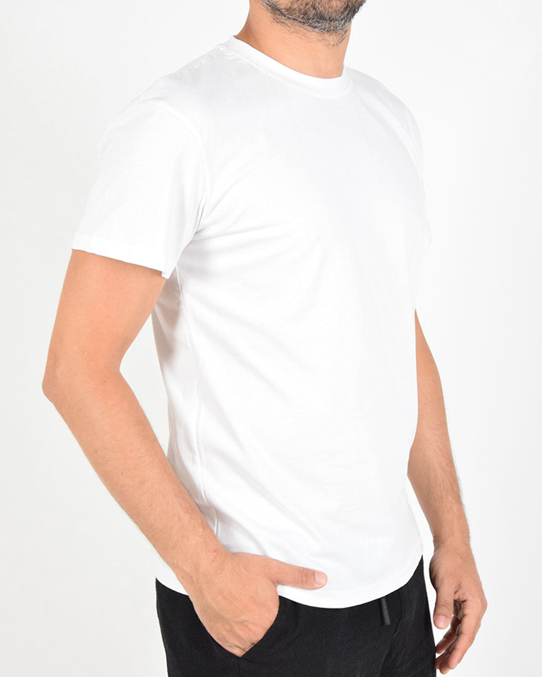 T-shirt in cotone