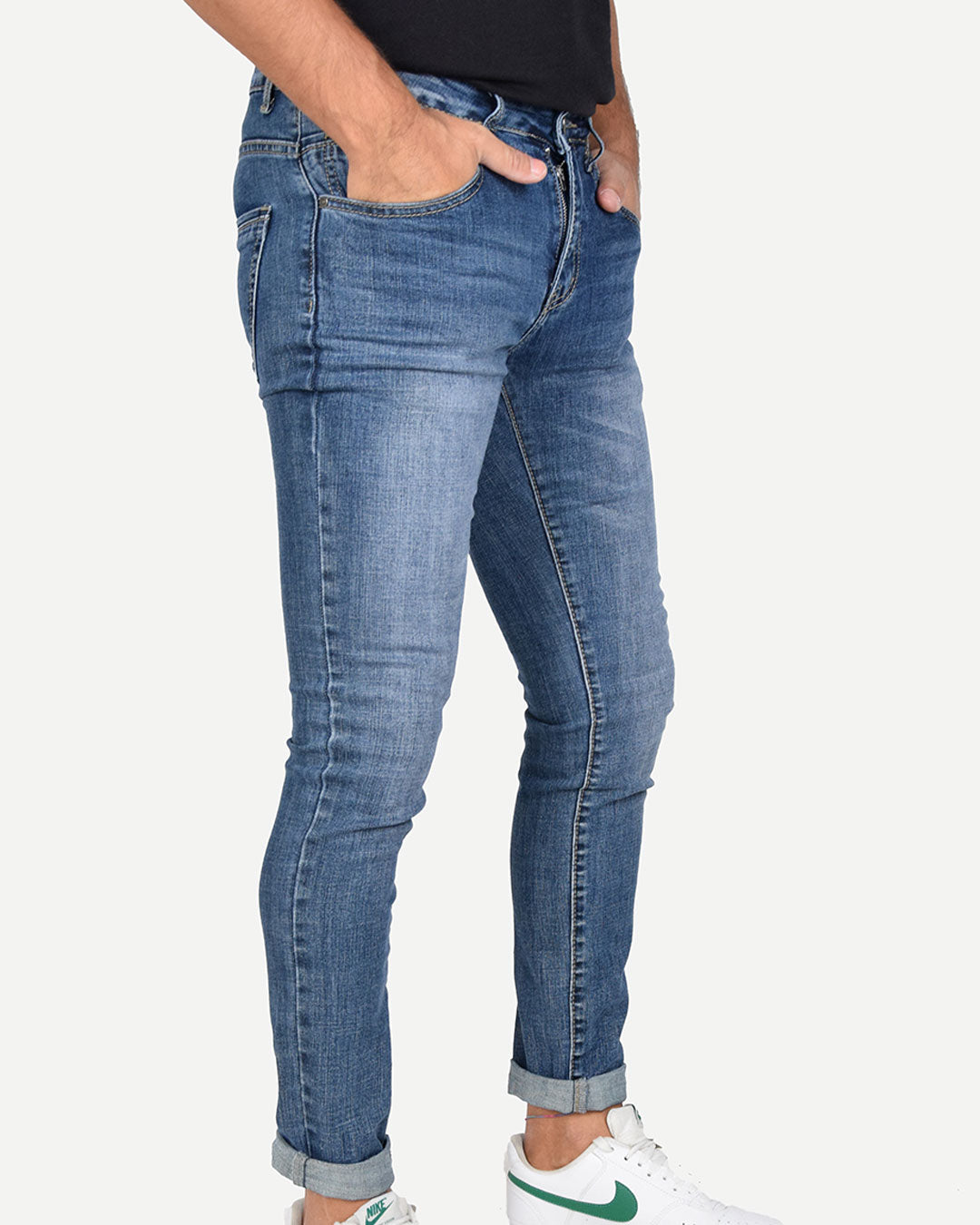 Jeans slim fit