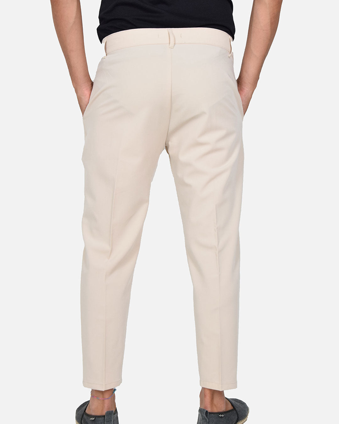 Pantaloni Capri