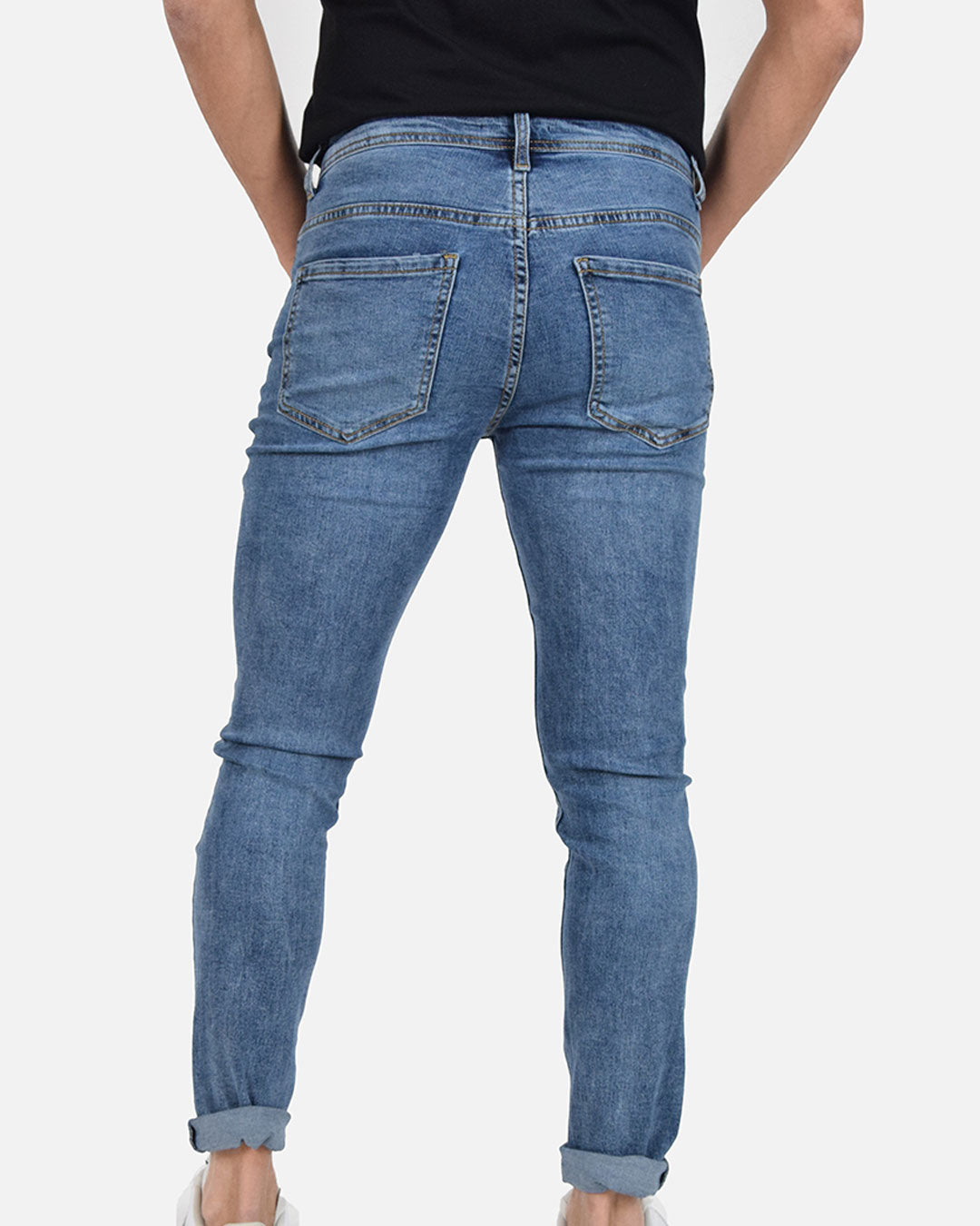 Jeans skinny