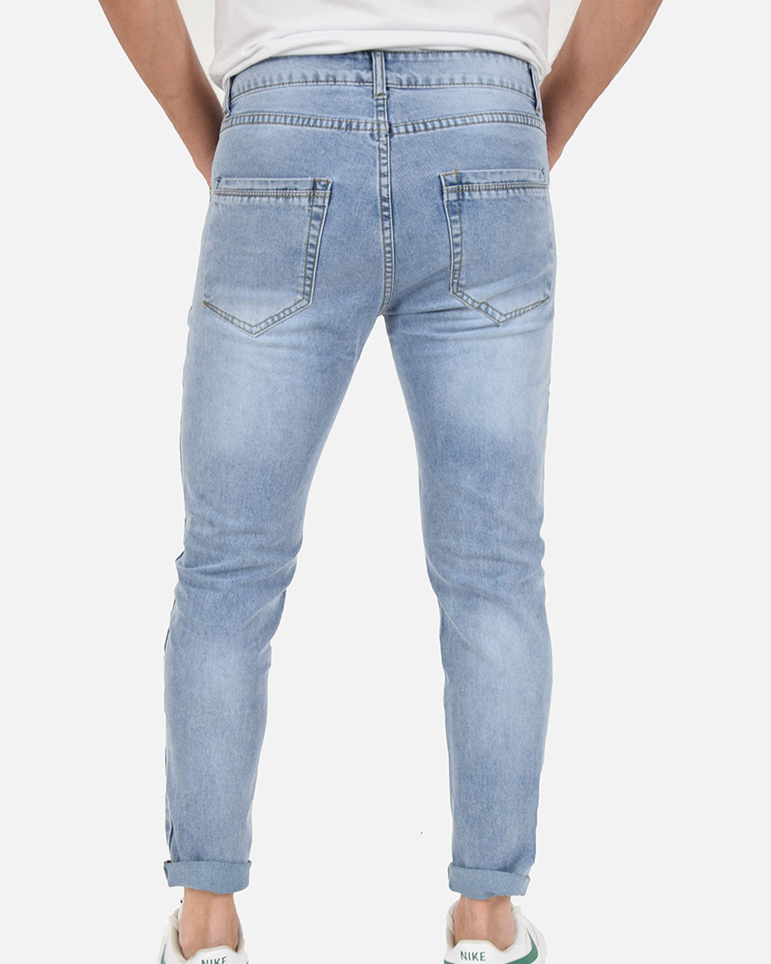 Jeans skinny