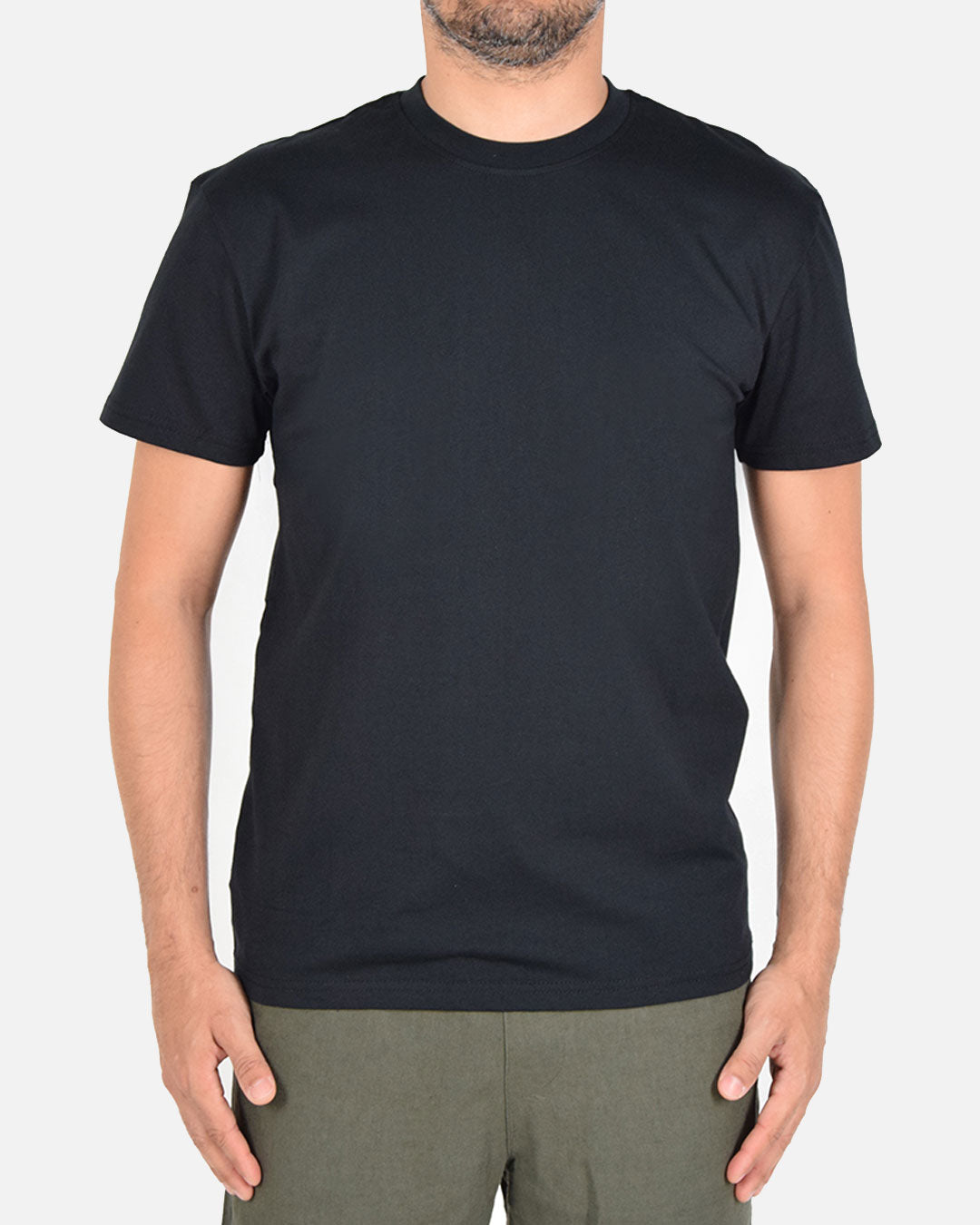 T-shirt in cotone