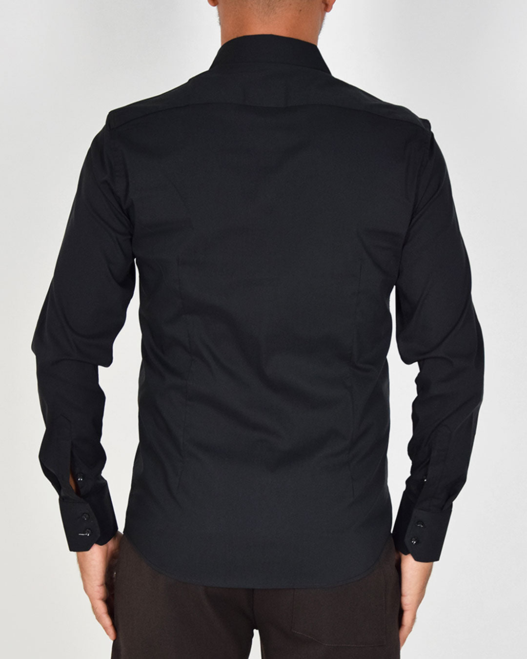 Camicia slim fit