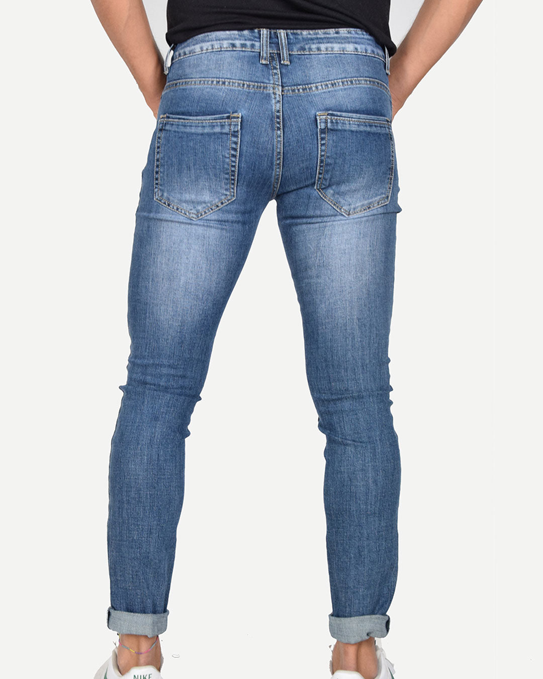 Jeans slim fit