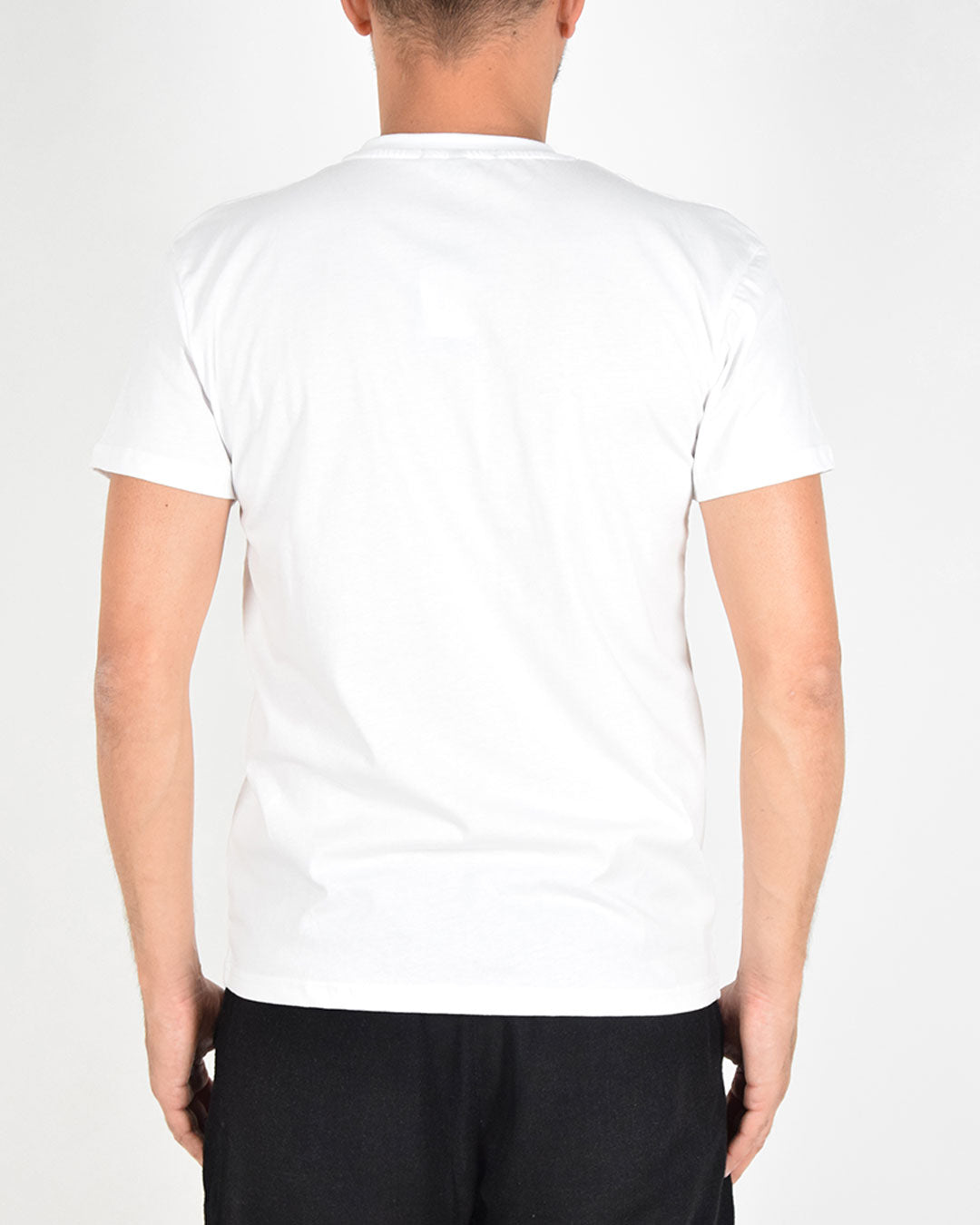 T-shirt in cotone