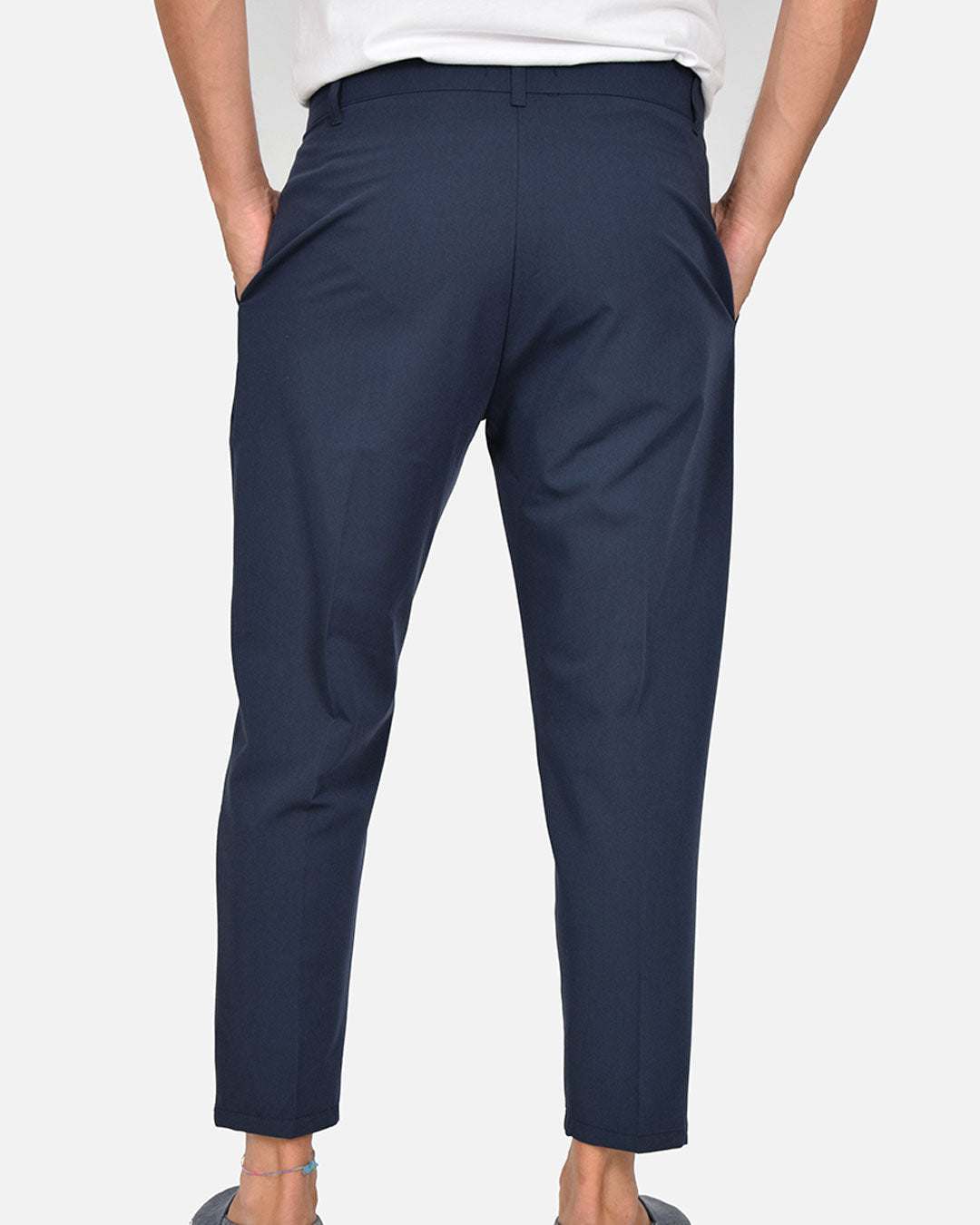 Pantaloni Capri