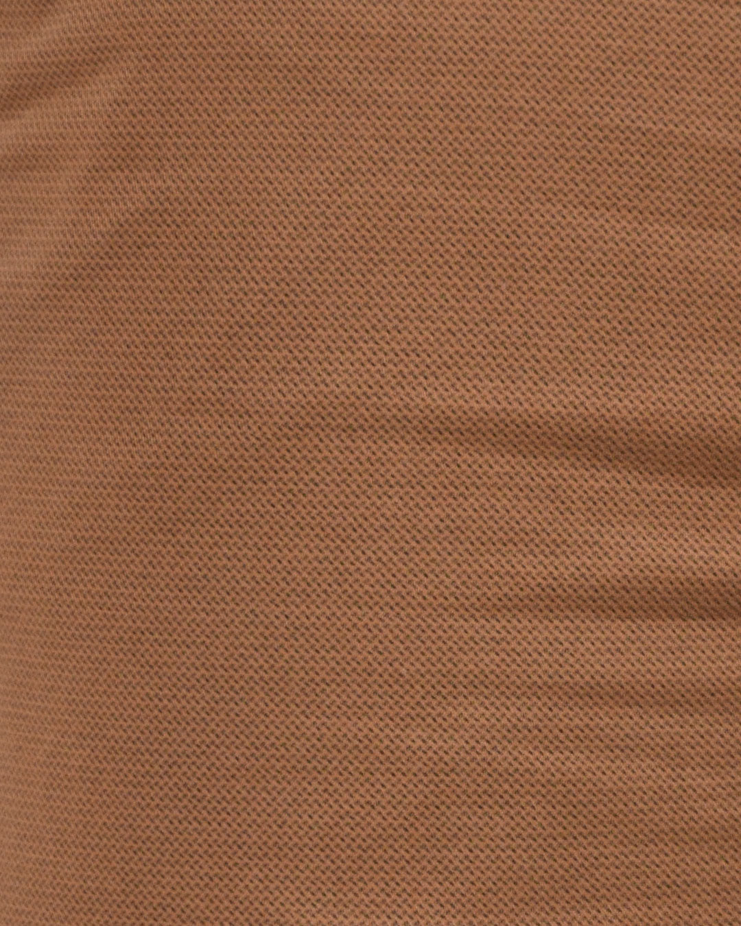 Pantaloni skinny capri microfantasia