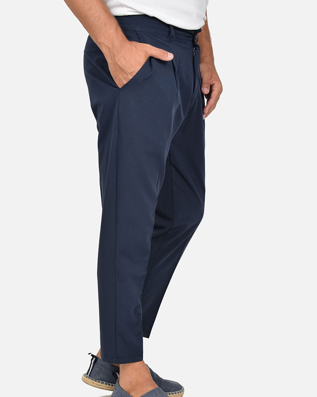 Pantaloni Capri