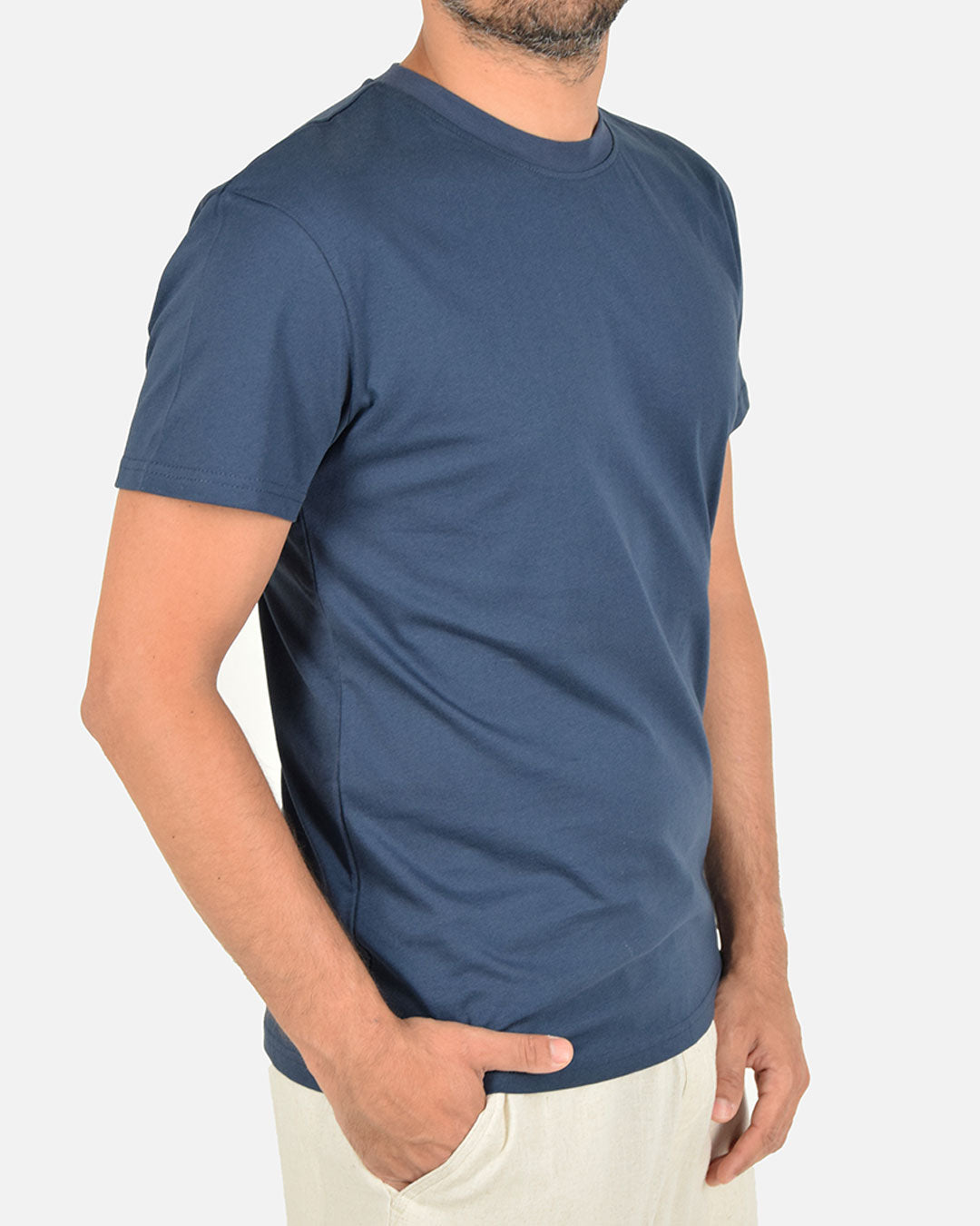 T-shirt in cotone
