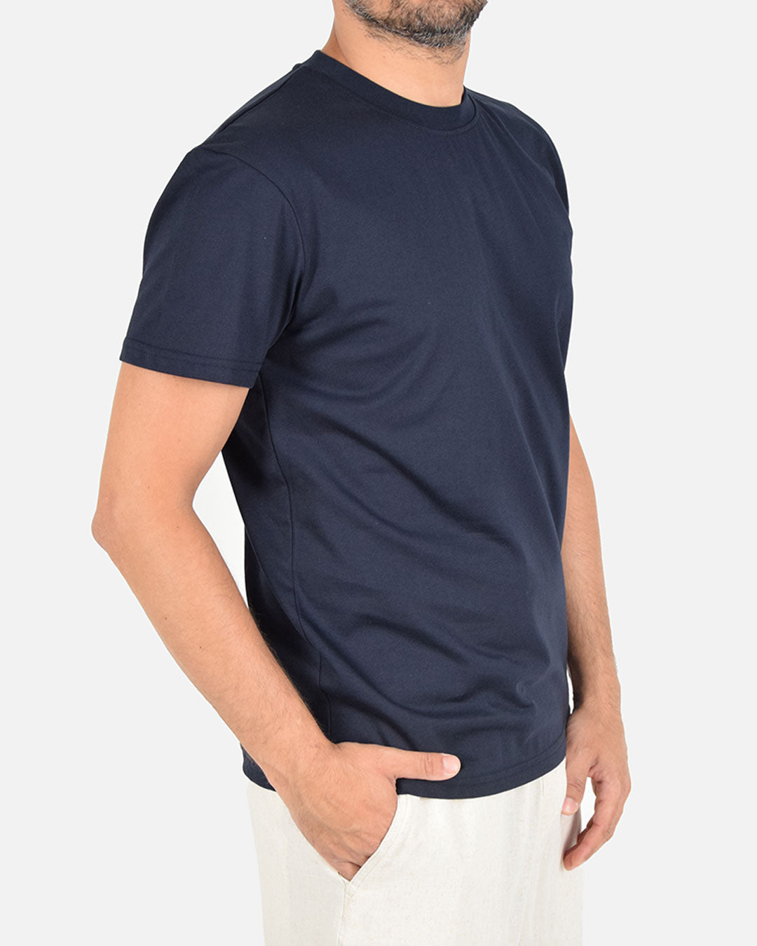 T-shirt in cotone