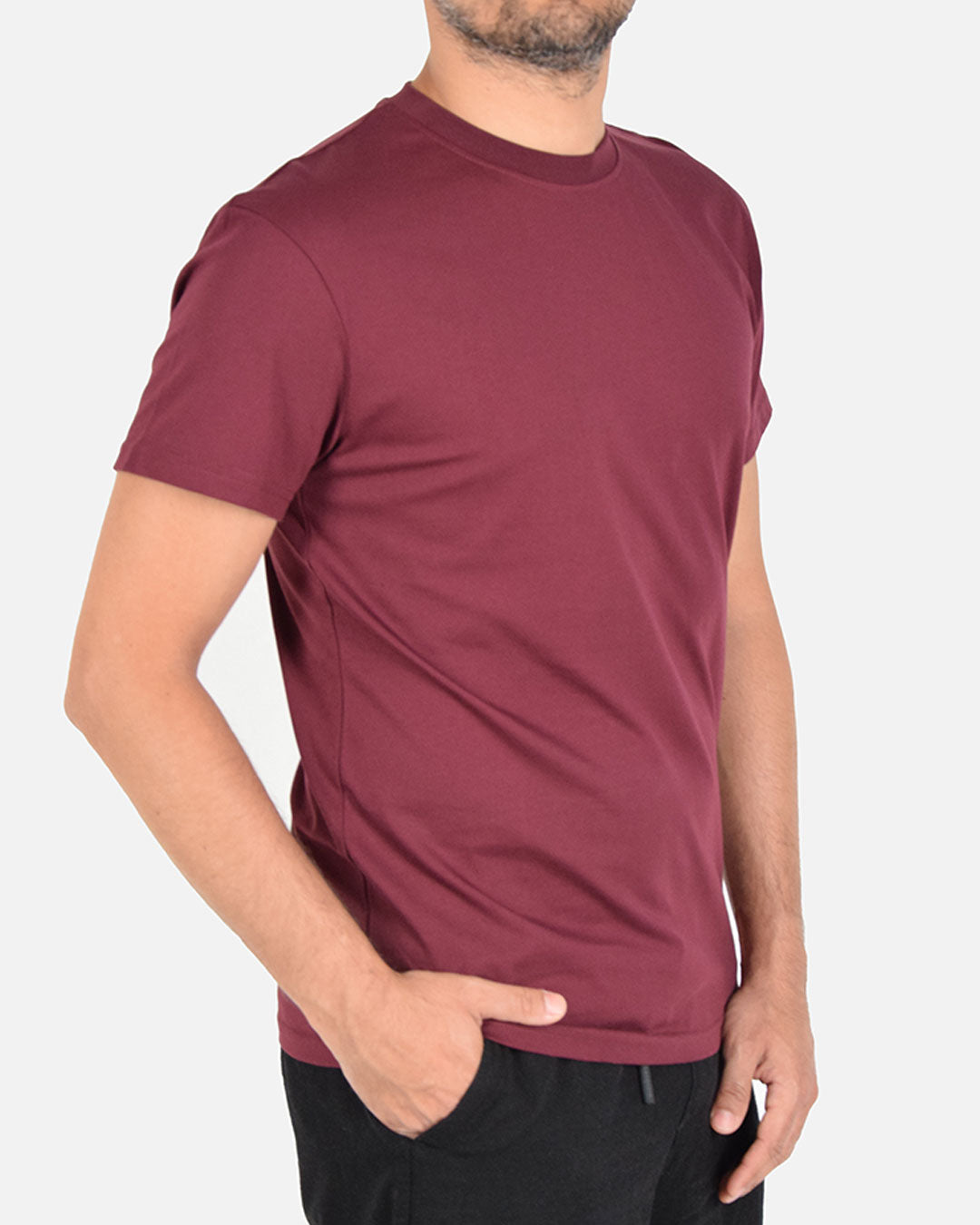 T-shirt in cotone
