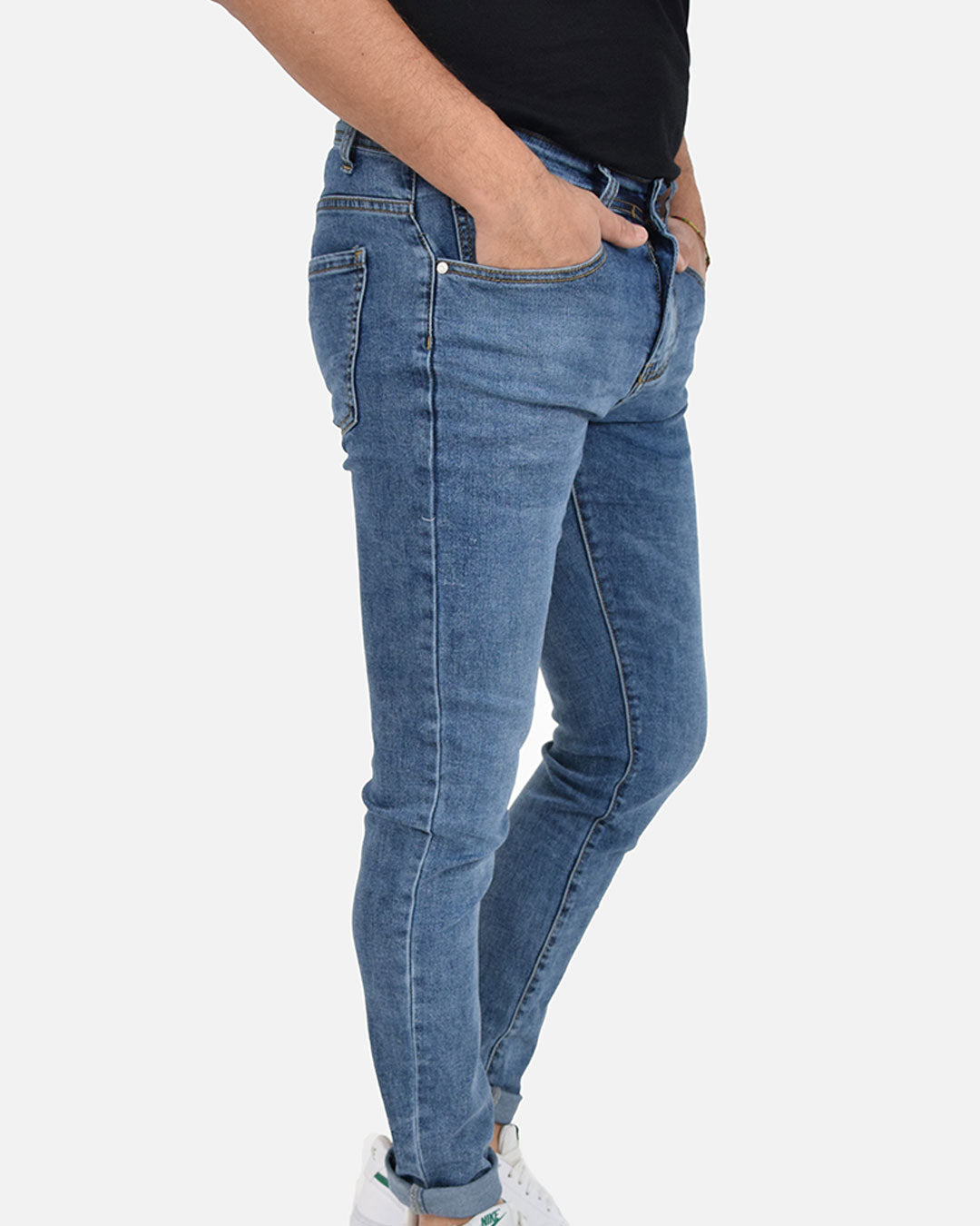 Jeans skinny