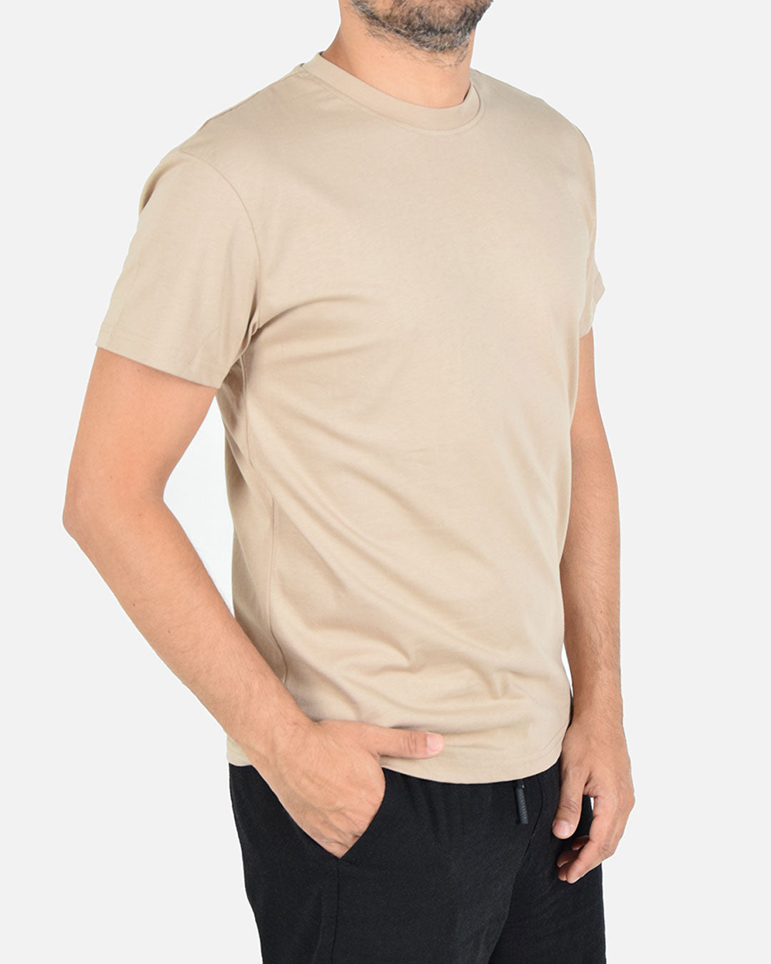 T-shirt in cotone