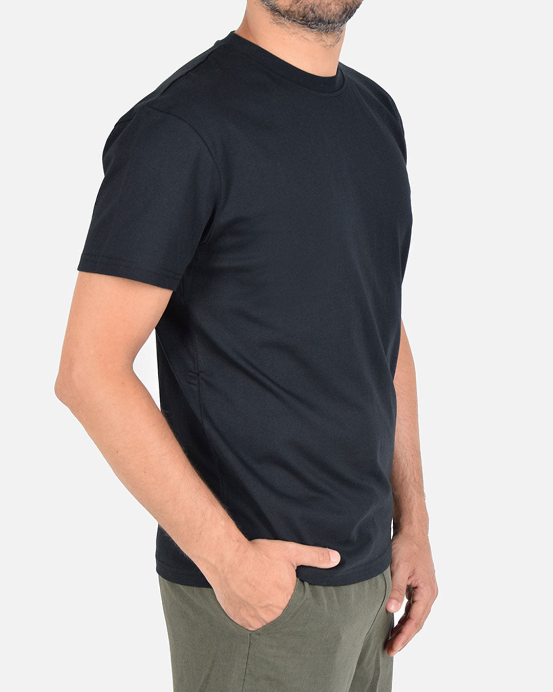 T-shirt in cotone