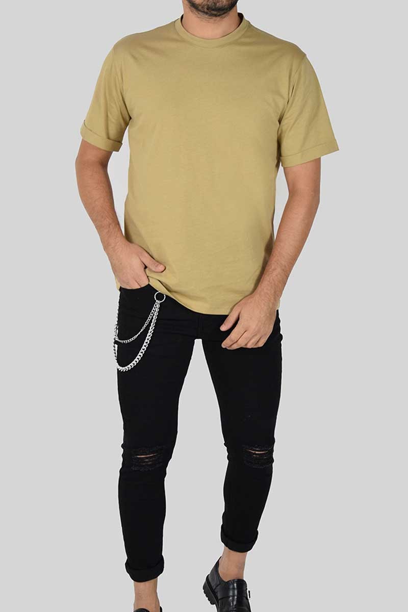 T-SHIRT SEMI OVER