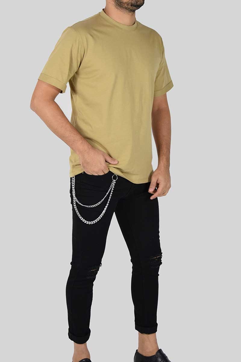T-SHIRT SEMI OVER
