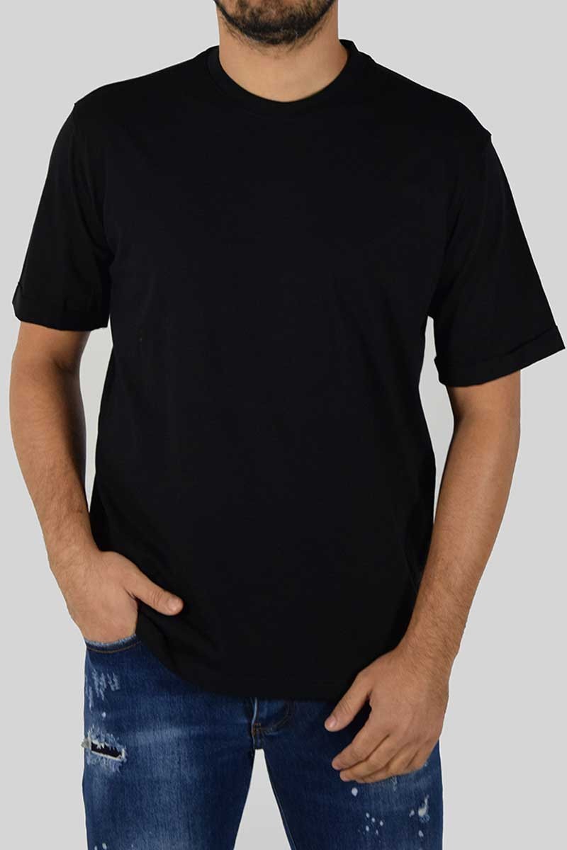 T-SHIRT SEMI OVER