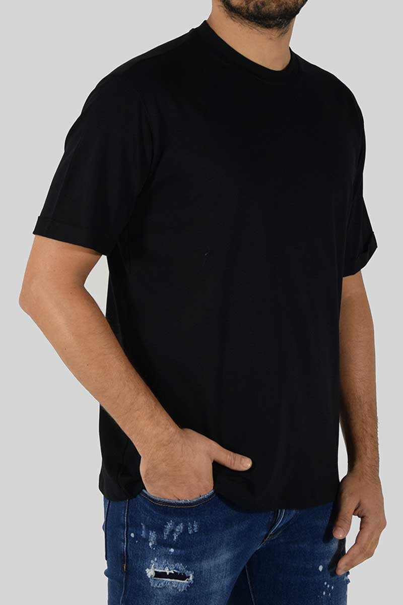 T-SHIRT SEMI OVER