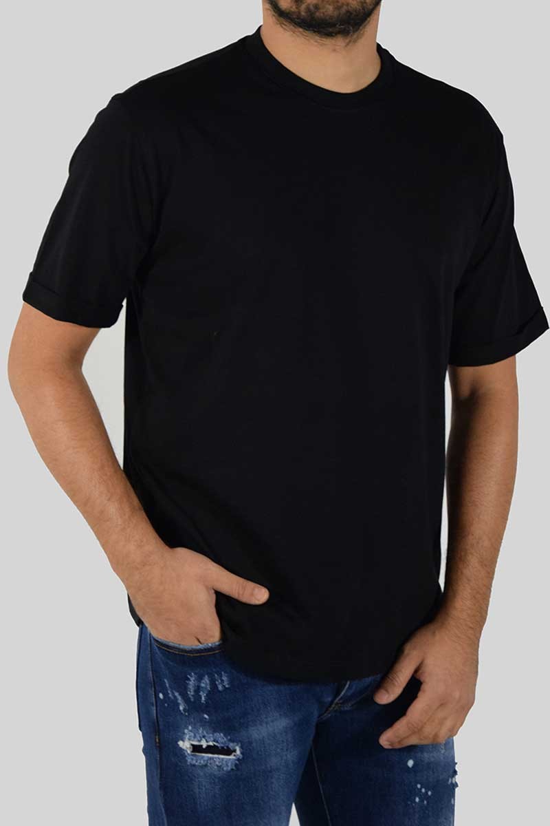 T-SHIRT SEMI OVER