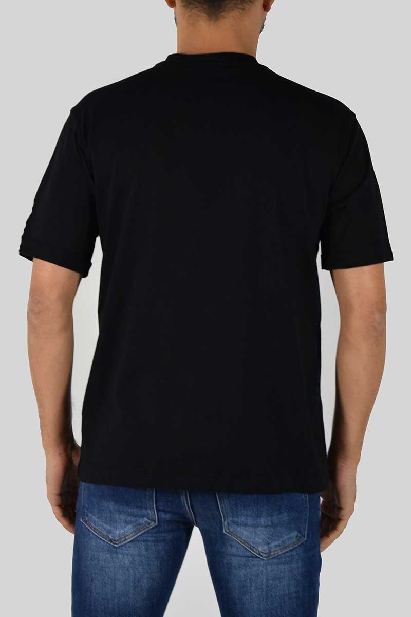 T-SHIRT SEMI OVER