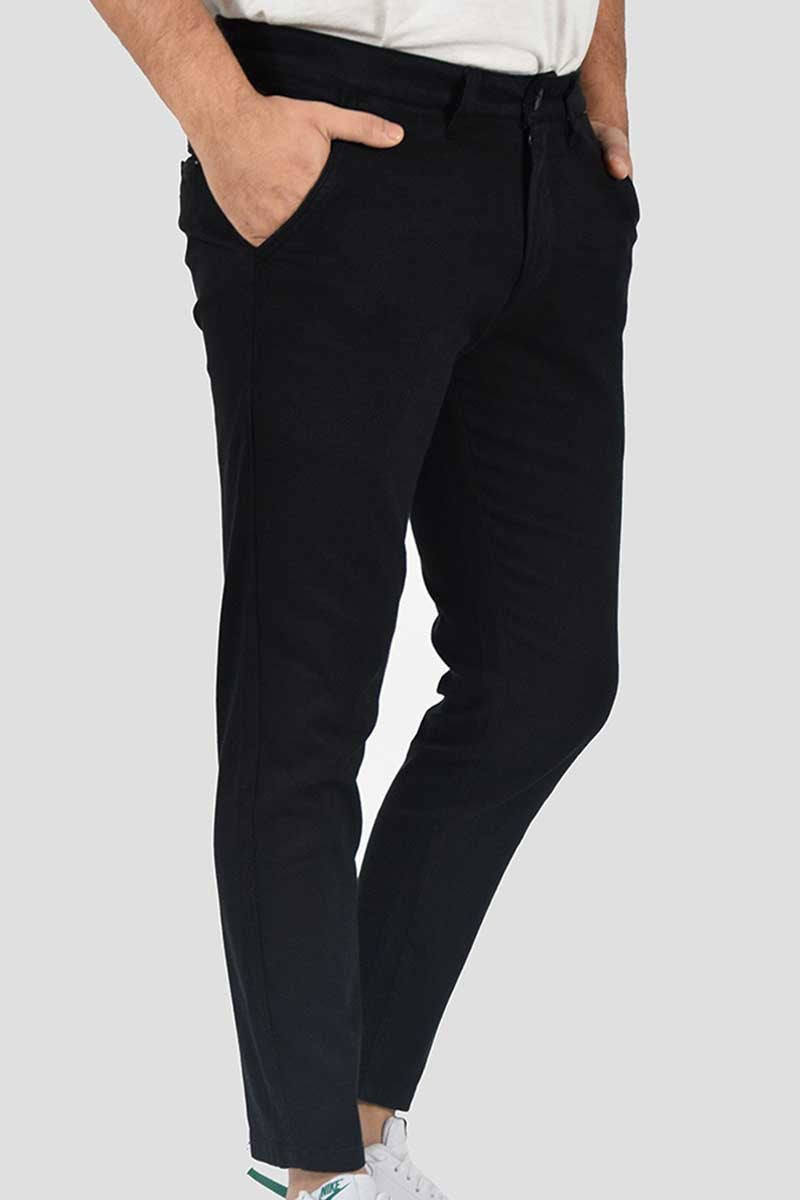 PANTALONI CAPRI FIT