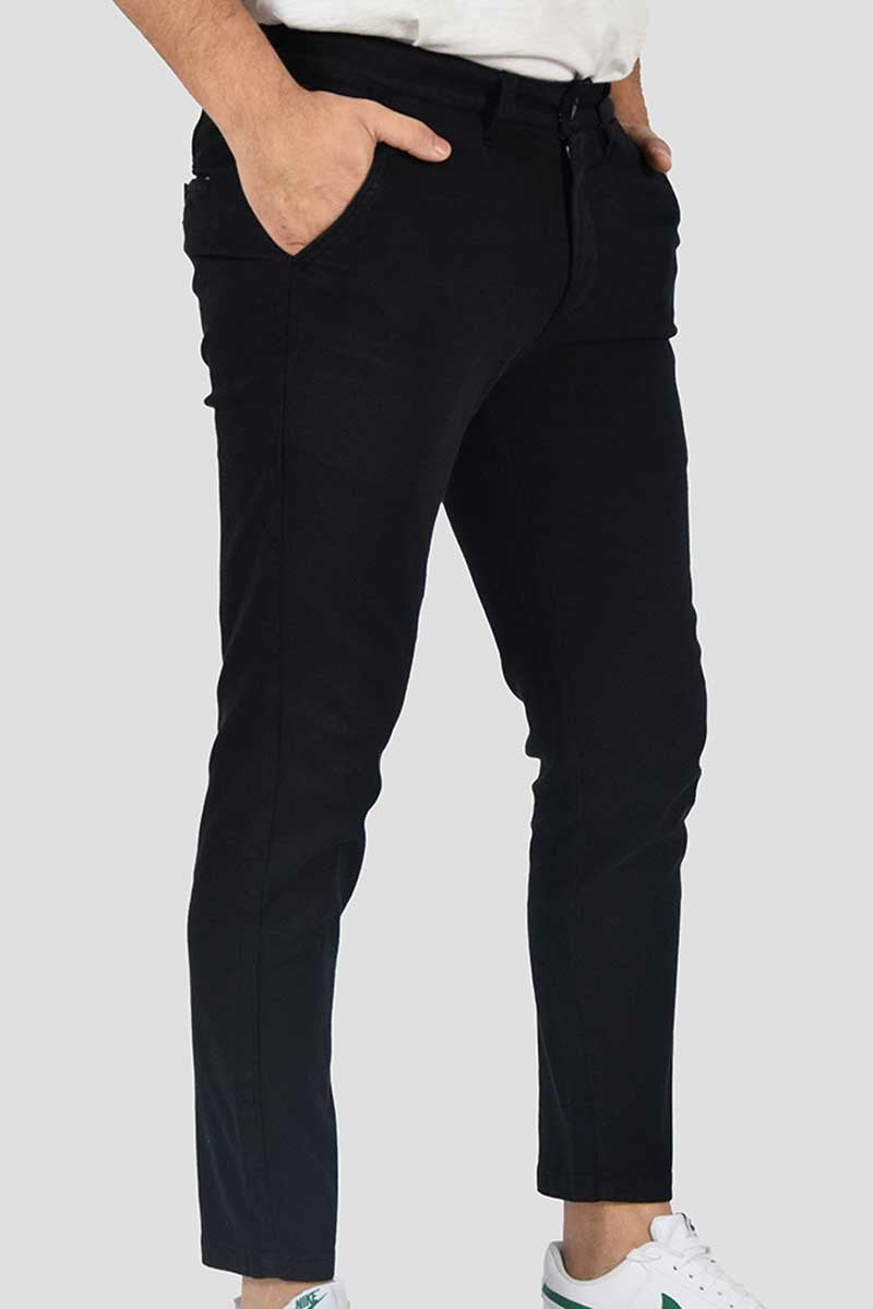PANTALONI CAPRI FIT