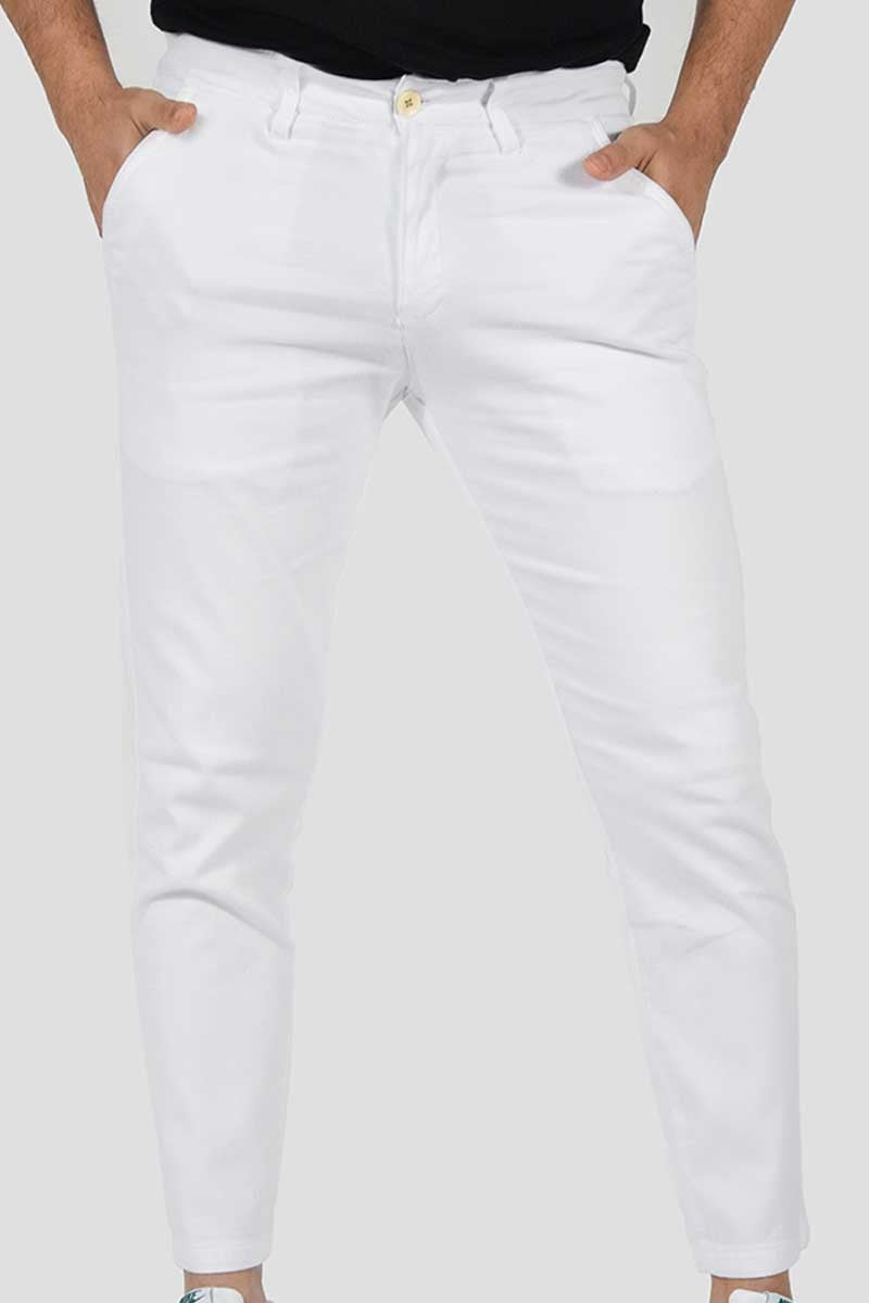PANTALONI CAPRI FIT