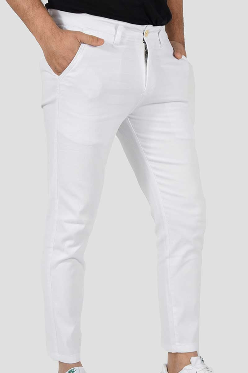PANTALONI CAPRI FIT