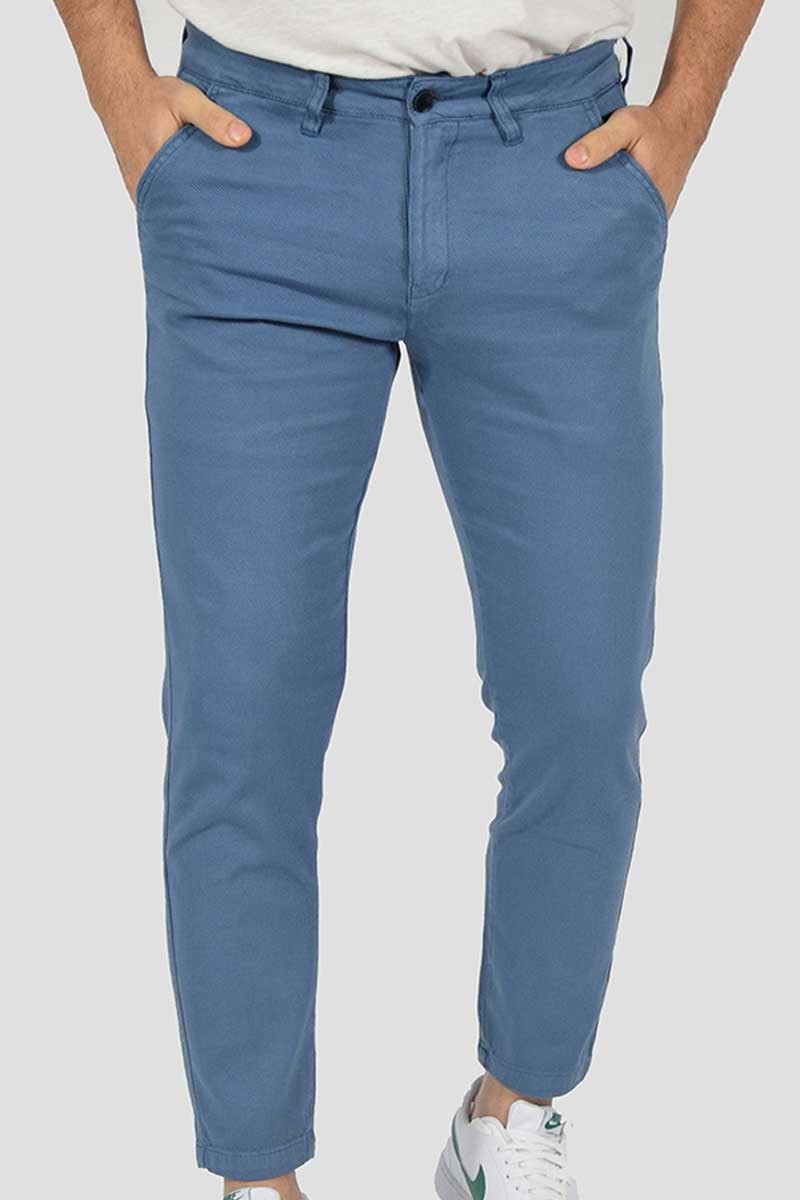 PANTALONI CAPRI FIT