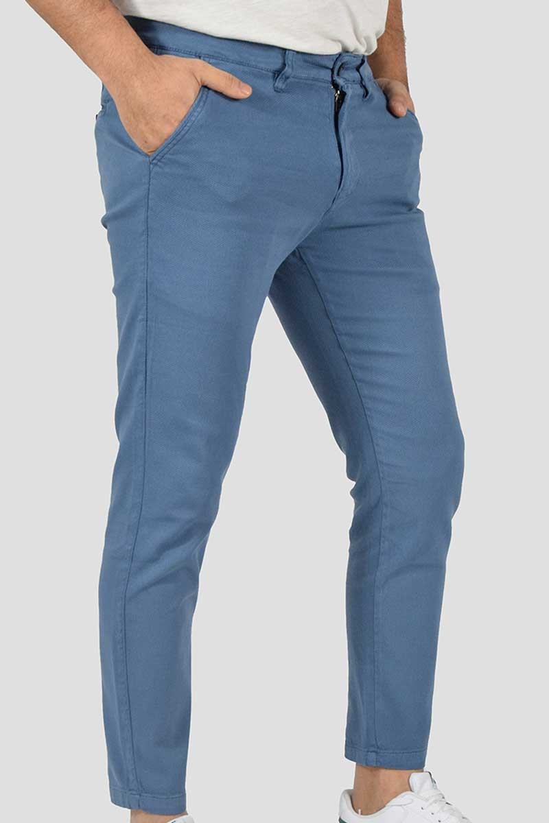 PANTALONI CAPRI FIT