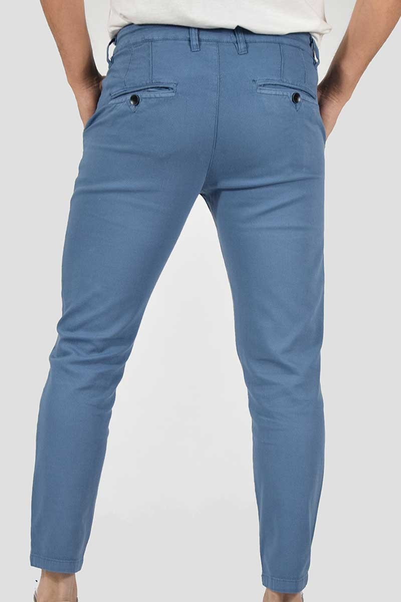 PANTALONI CAPRI FIT