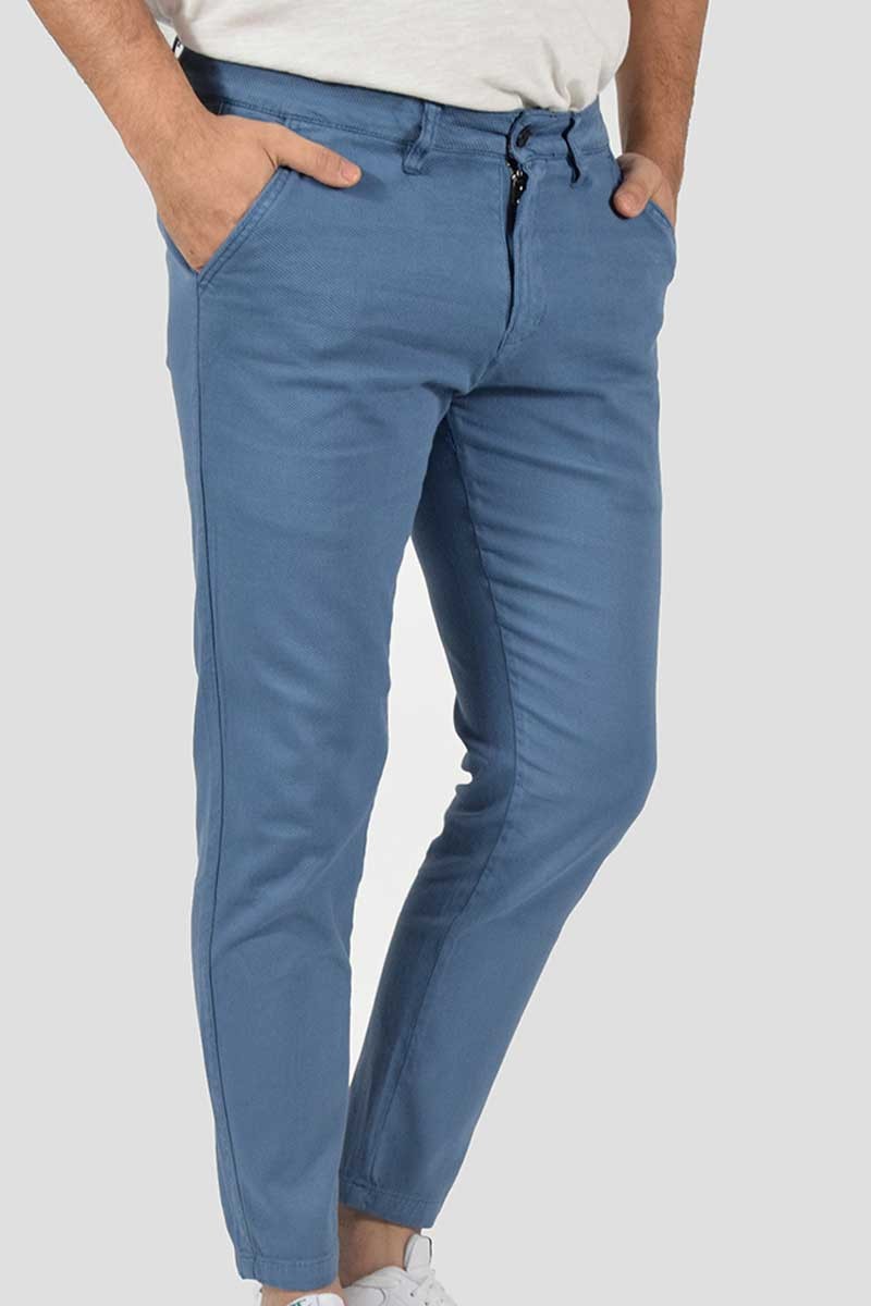 PANTALONI CAPRI FIT