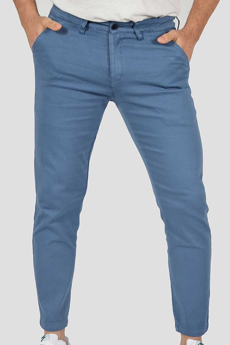 PANTALONI CAPRI FIT