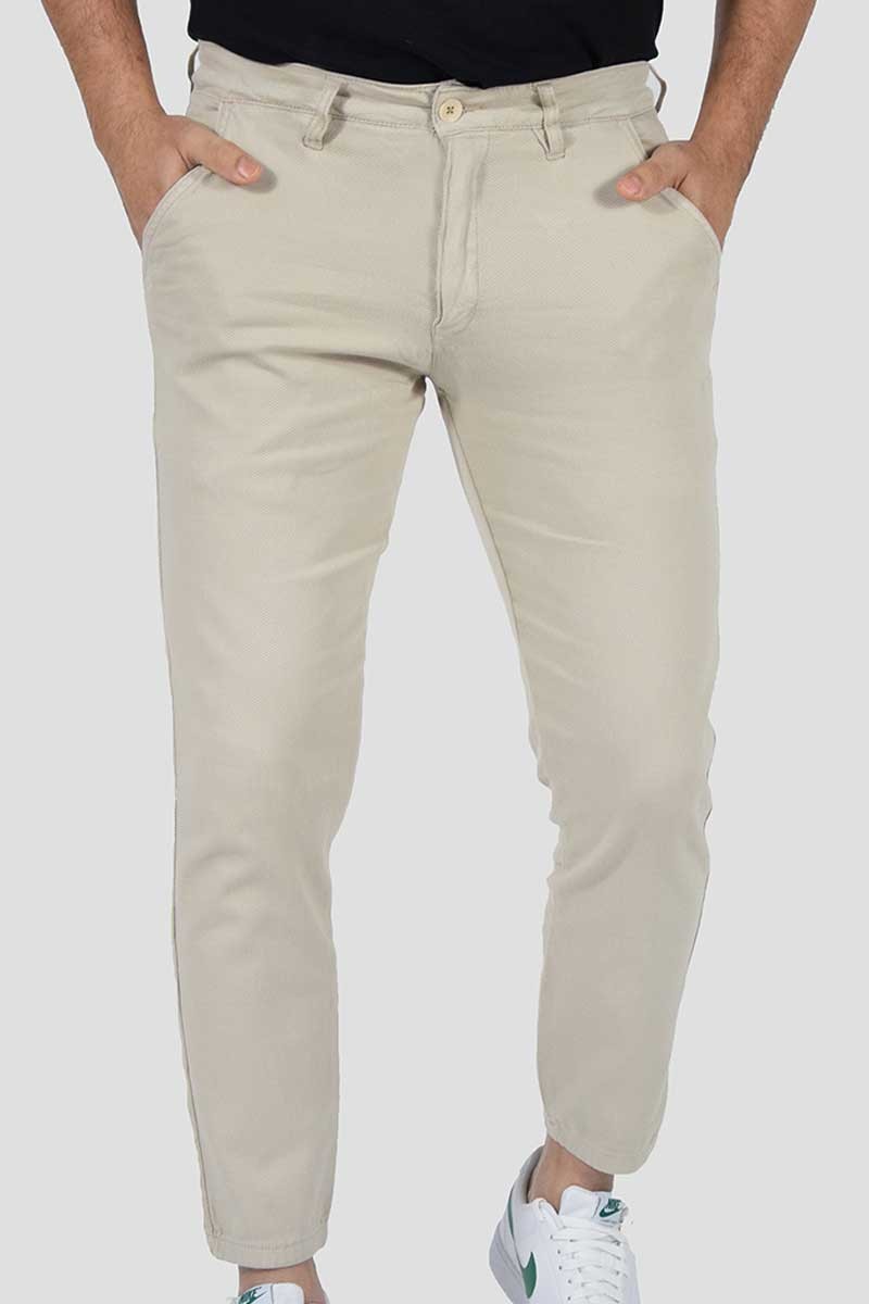 PANTALONI CAPRI FIT