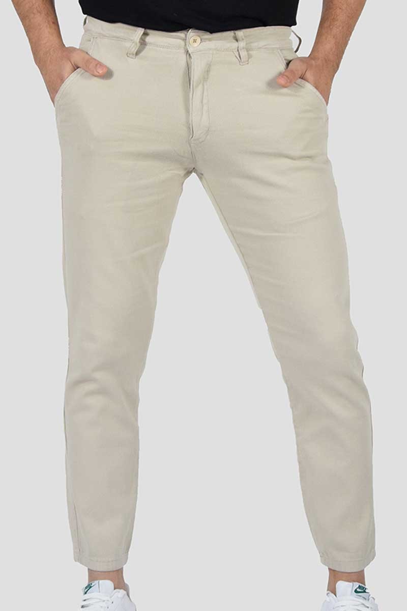 PANTALONI CAPRI FIT