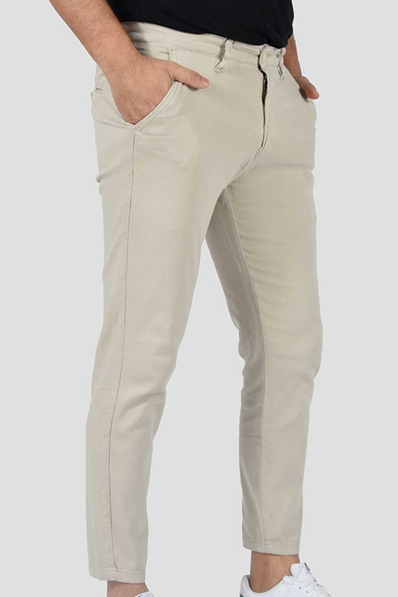 PANTALONI CAPRI FIT