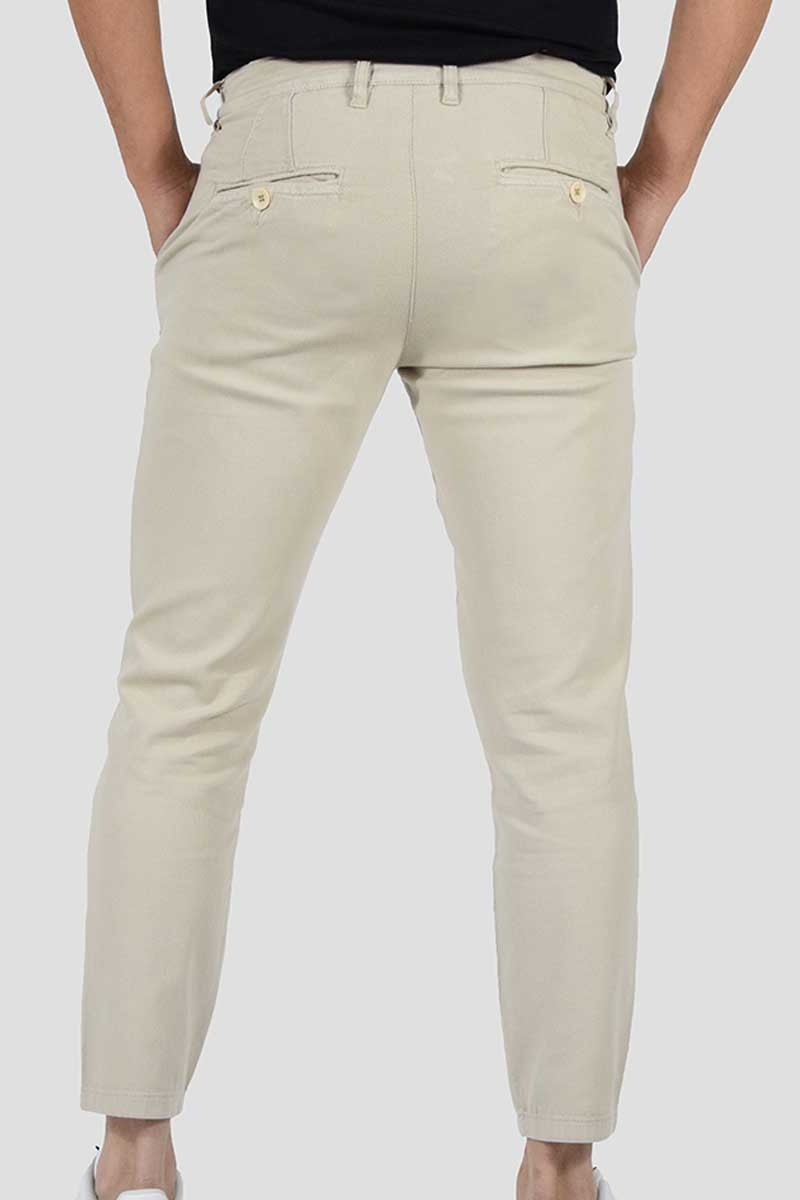 PANTALONI CAPRI FIT
