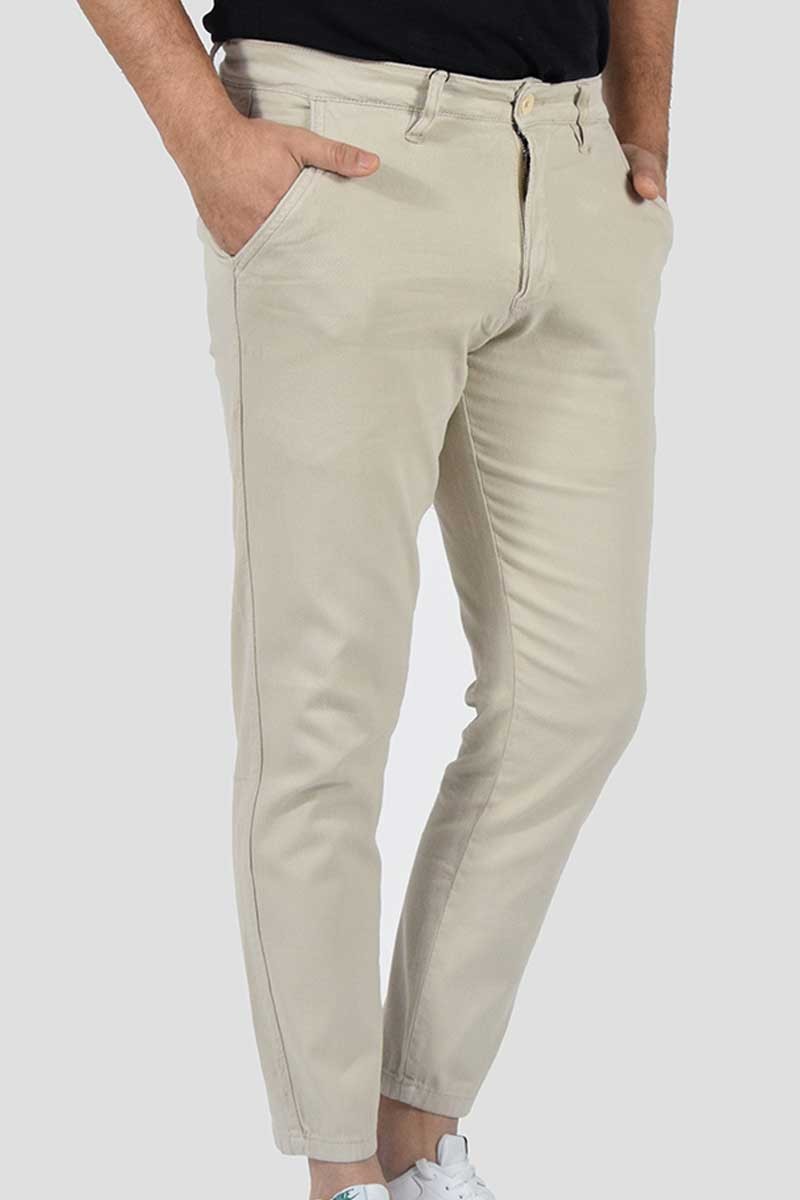 PANTALONI CAPRI FIT