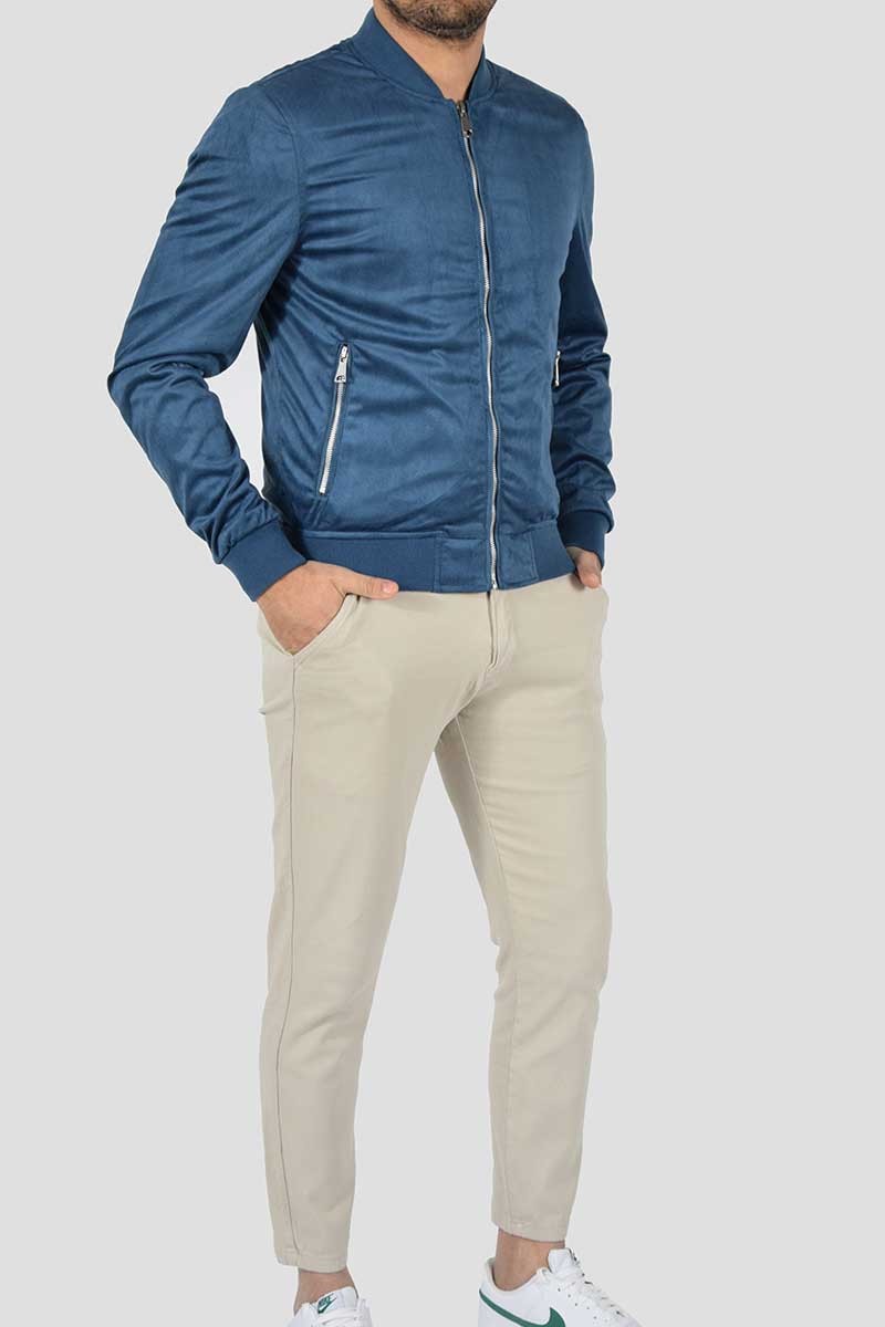 PANTALONI CAPRI FIT