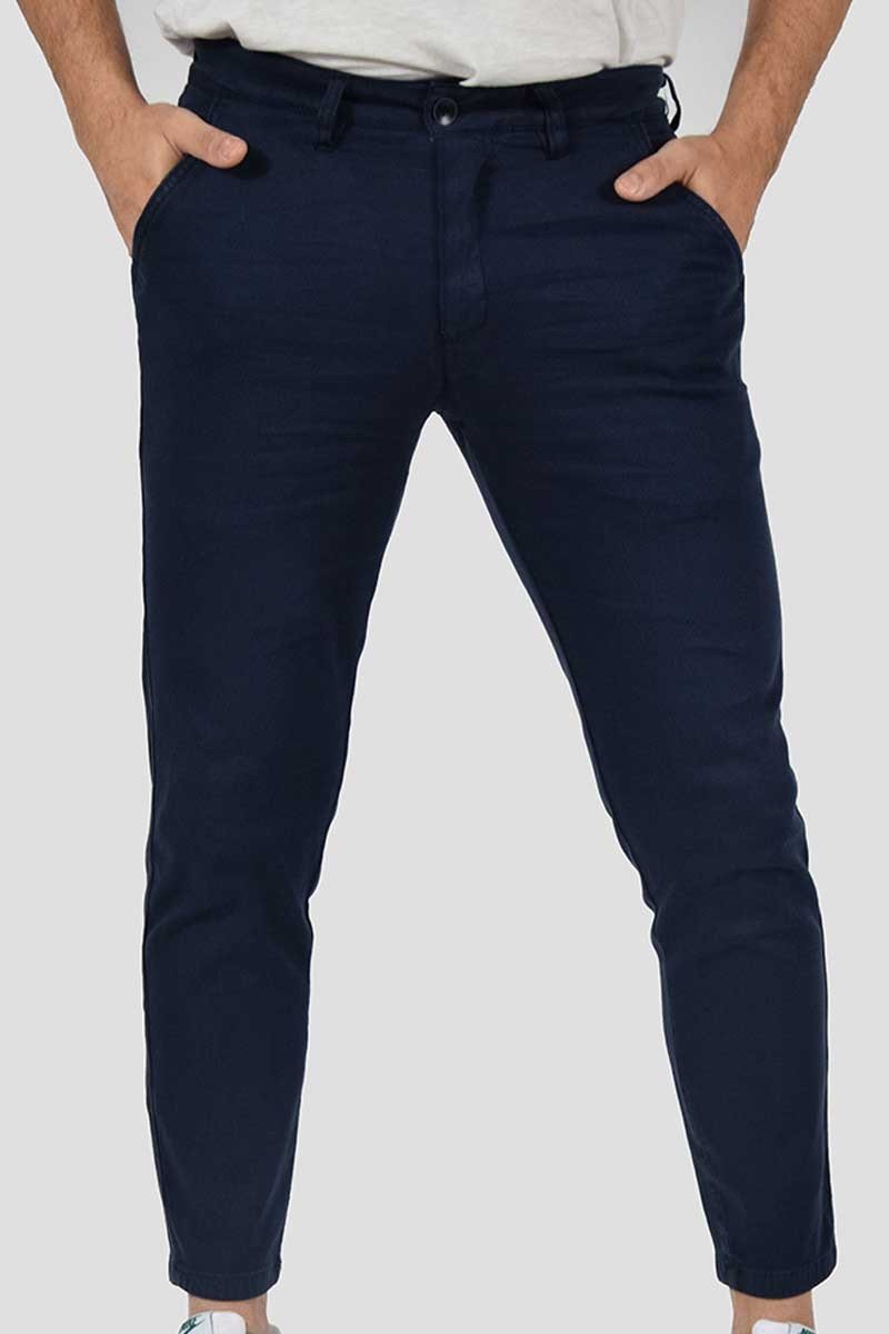PANTALONI CAPRI FIT