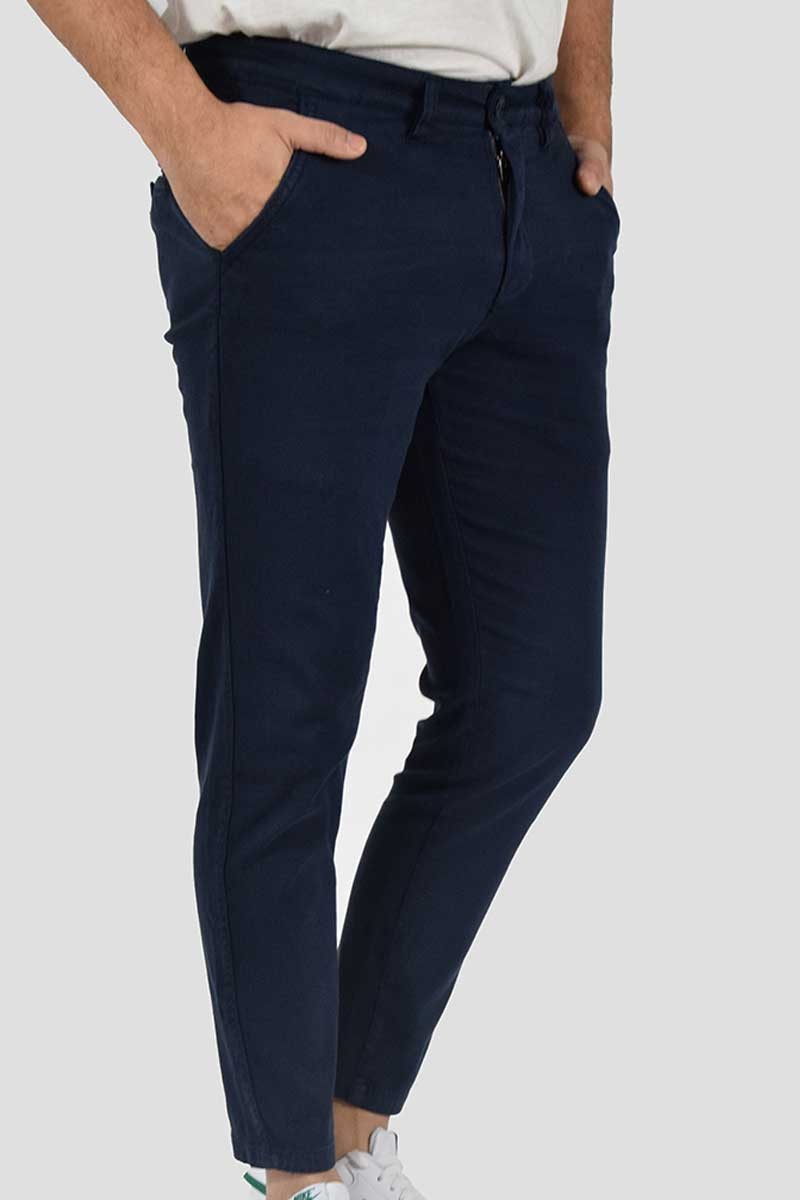 PANTALONI CAPRI FIT