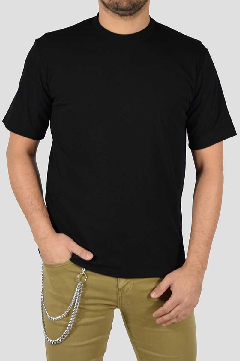 MAGLIA ELASTICIZZATA TESSUTO RIGATO