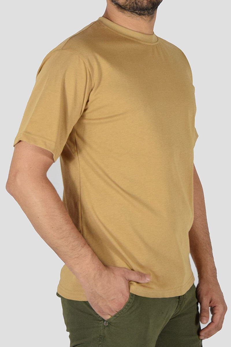T-SHIRT BASIC