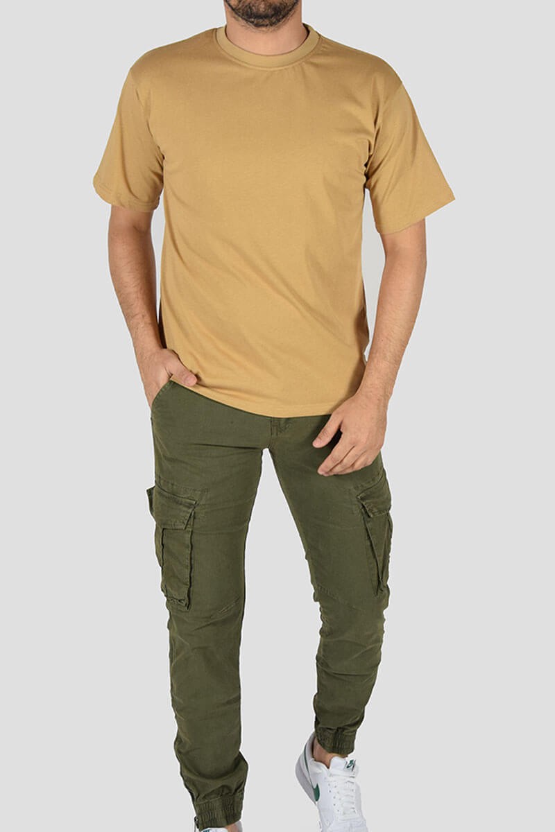 T-SHIRT BASIC