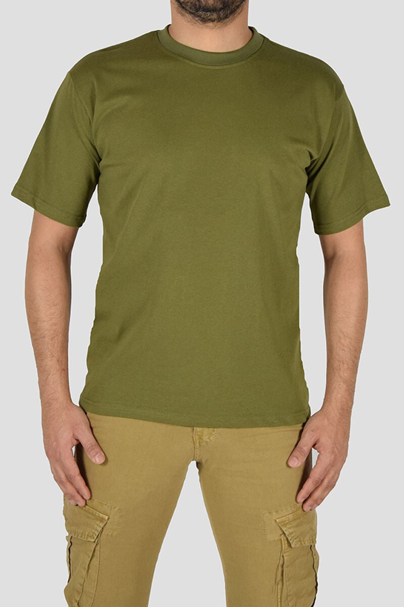 T-SHIRT BASIC