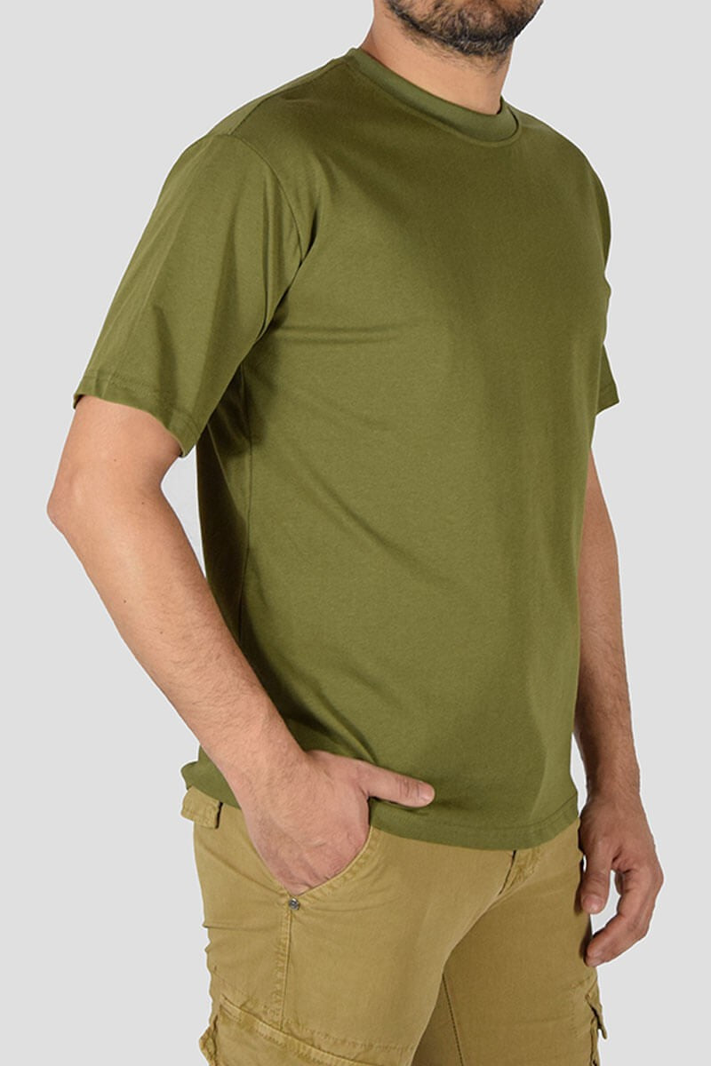 T-SHIRT BASIC